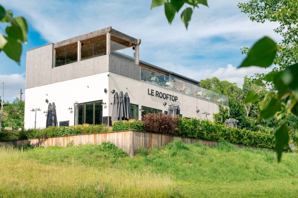 Locaux professionnels
