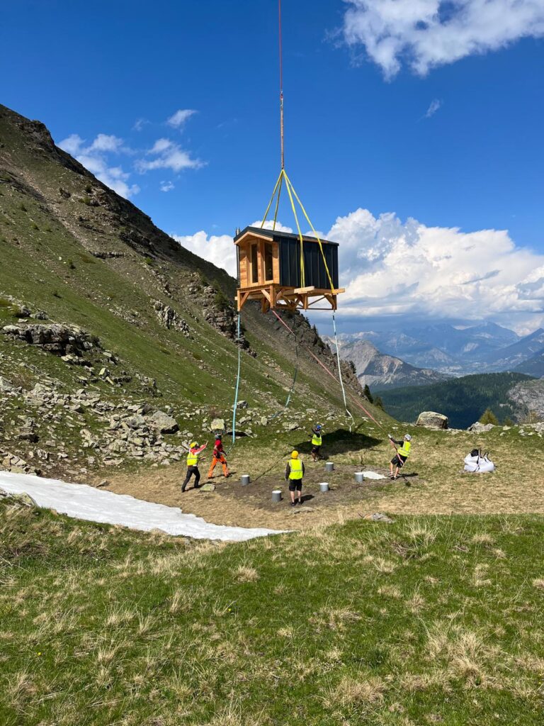 Crouzet — photo 3